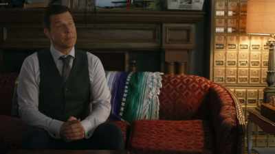All right, - Signed, Sealed, Delivered: The Vows We Have Made