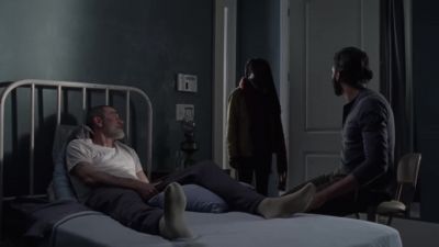 All right. - The Walking Dead