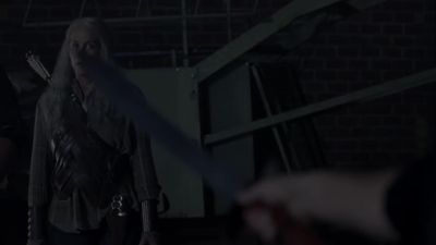 All right... - The Walking Dead