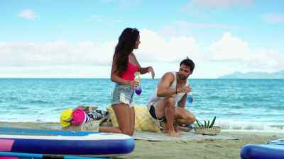 >> ALL RIGHT. - Love Island