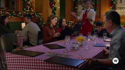 All right, - An Unexpected Christmas