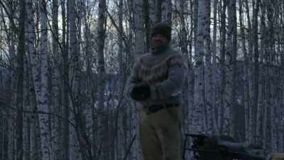 All right! - Life Below Zero: Next Generation