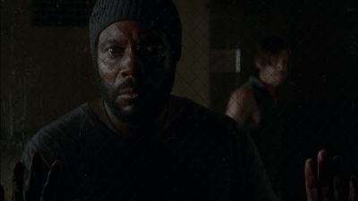 All right. - The Walking Dead