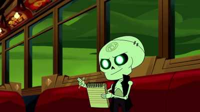 All right, - Victor and Valentino