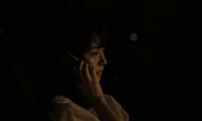 All right. - Asako I & II