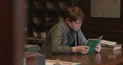 All right. - The Guernsey Literary and Potato Peel Pie Society