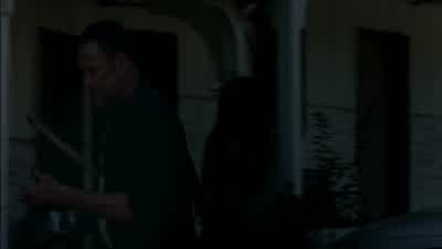 All right. - The Walking Dead