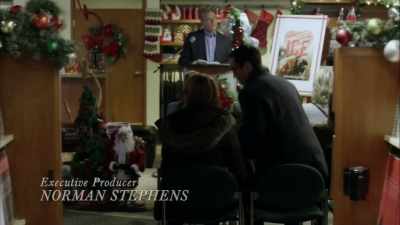 All right, - The Mistletoe Inn
