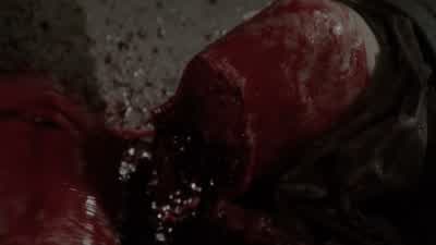 All right. - The Walking Dead