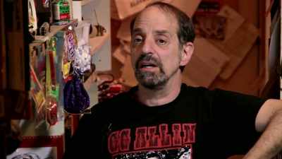 "All right!" - Queercore: How to Punk a Revolution