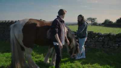 "All right?" - Ackley Bridge