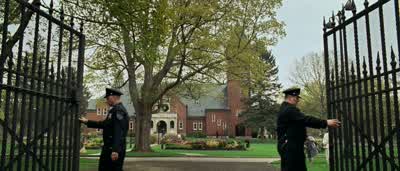 All right. - Shutter Island