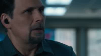 All right. - FBI