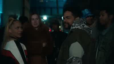 All right. - FBI