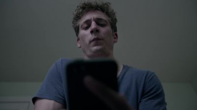 All right. - Shameless
