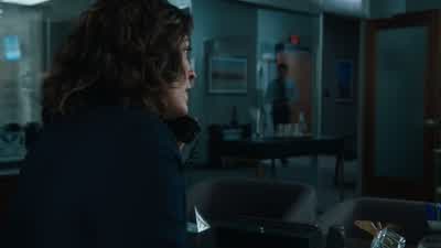 All right. - FBI