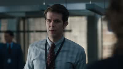 All right. - FBI