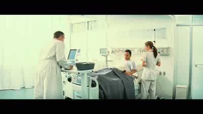 All right. - Interstellar