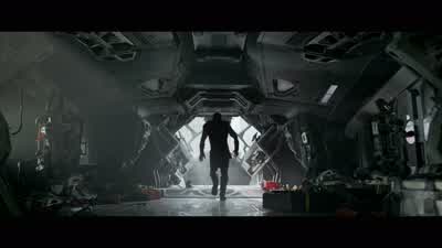 All right. - Thor: Ragnarok