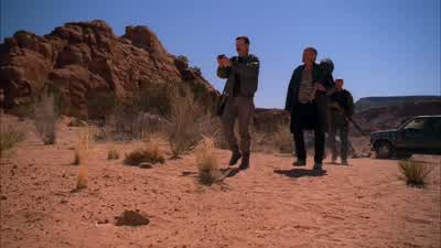 All right. - Breaking Bad