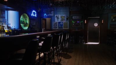 All right. - Chicago Fire