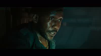 All right. - Jurassic World Rebirth