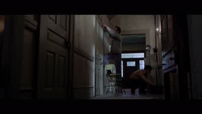 ALL RIGHT. - The Conjuring
