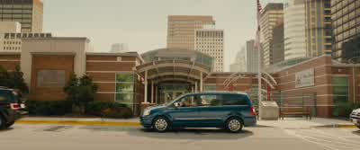 All right. - Furious 7