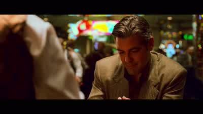 ALL RIGHT. - Ocean's Eleven