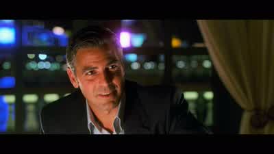 ALL RIGHT. - Ocean's Eleven