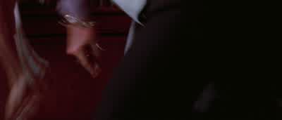 All right! - Reservoir Dogs