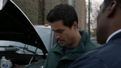 - All right. - Chicago Fire