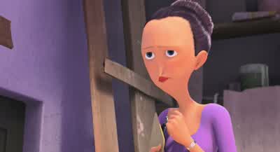 All right. - Despicable Me