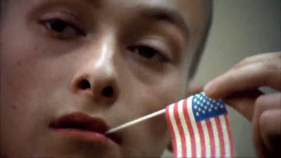 All right - American History X