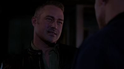 - All right. - Chicago Fire