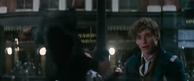 All right. - Fantastic Beasts and Where to Find Them