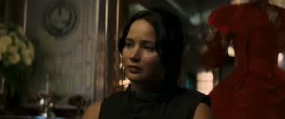 All right. - The Hunger Games: Catching Fire