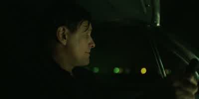 All right. - Green Book