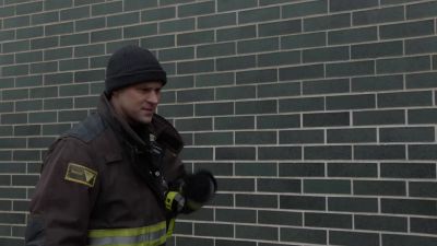 - All right. - Chicago Fire