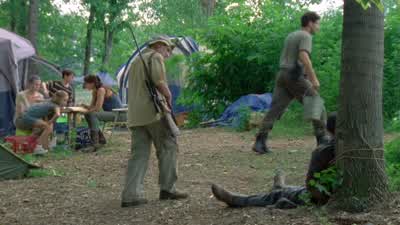 All right. - The Walking Dead