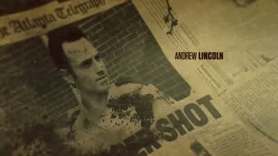 All right. - The Walking Dead
