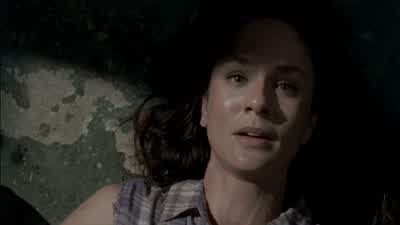 All right... - The Walking Dead