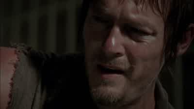 All right. - The Walking Dead