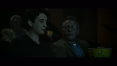 All right. - Whiplash