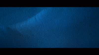 All right. - Alien