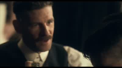 -All right. - Peaky Blinders