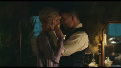All right? - Peaky Blinders