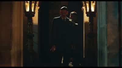 All right. - Peaky Blinders