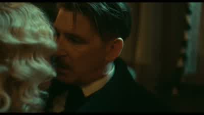 -All right. - Peaky Blinders