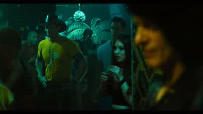 All right... - The Suicide Squad